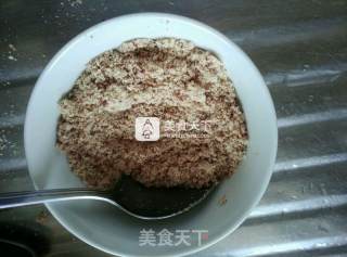 麻薯的做法步骤：5