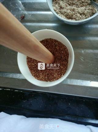 麻薯的做法步骤：8