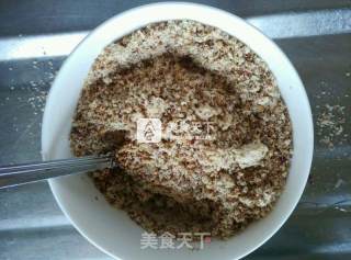 麻薯的做法步骤：9