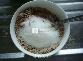 麻薯的做法步骤：10