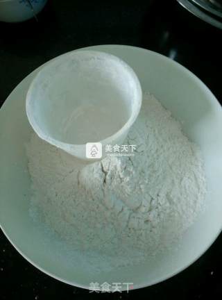 麻薯的做法步骤：13
