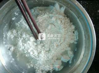 麻薯的做法步骤：14