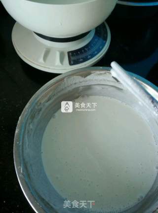 麻薯的做法步骤：15
