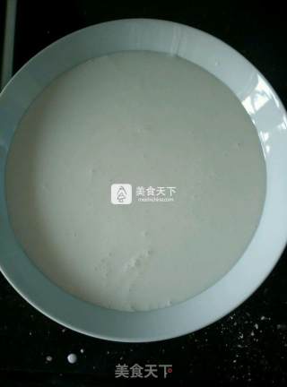 麻薯的做法步骤：16