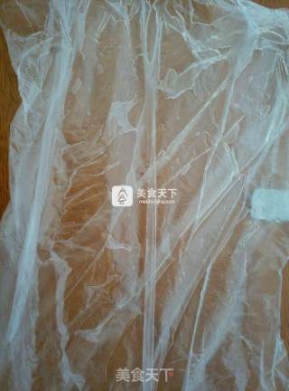 麻薯的做法步骤：21
