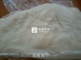 麻薯的做法步骤：23