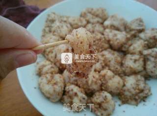 麻薯的做法步骤：28