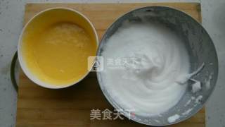 蜂蜜红枣蛋糕--电饭煲制的做法步骤：4