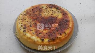 蜂蜜红枣蛋糕--电饭煲制的做法步骤：7