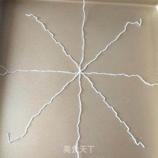 红豆沙南瓜面包的做法步骤：16