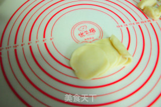 玫瑰酥的做法步骤：14