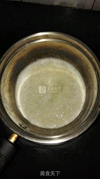 龙眼酱的做法步骤：2