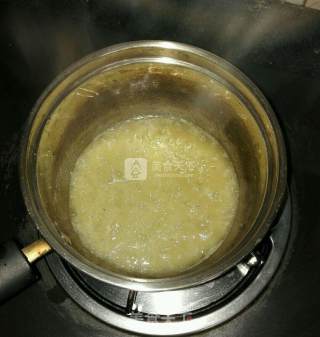龙眼酱的做法步骤：3