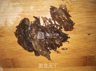 五彩拉皮的做法步骤：5