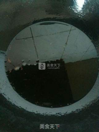 炸藕合的做法步骤：18