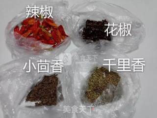 五香卤蛋的做法步骤：6