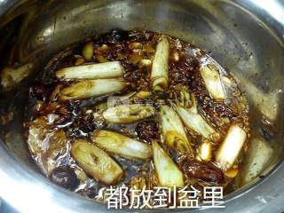 五香卤蛋的做法步骤：10