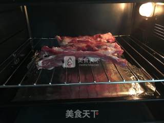 新疆味道烤羊排的做法步骤：3