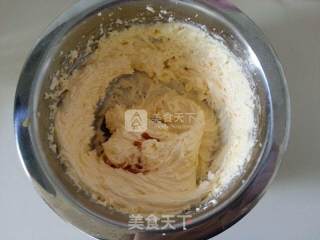 蓝莓果酱小饼干的做法步骤：5