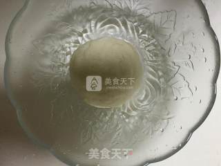 葱油手抓饼的做法步骤：2