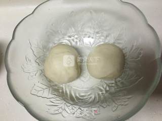 葱油手抓饼的做法步骤：3