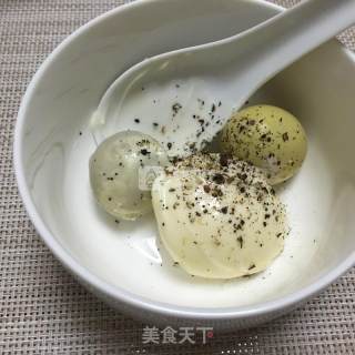 鸡蛋火腿三明治的做法步骤：2