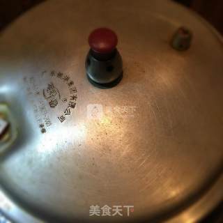 酿苦瓜的做法步骤：8