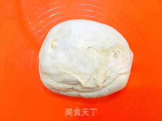 黄金椰蓉土司的做法步骤：11