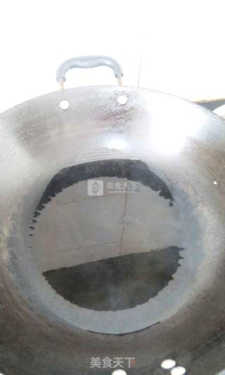 酸豆角的做法步骤：2