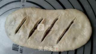 花儿朵朵餐包的做法步骤：10