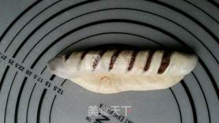 花儿朵朵餐包的做法步骤：11