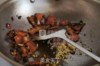 干锅土豆片的做法步骤：7