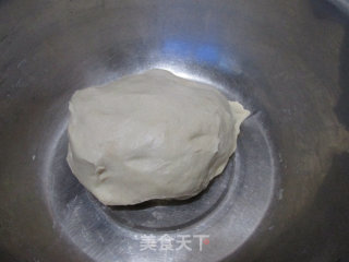 酥炸小河虾卷饼的做法步骤：11