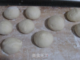 酥炸小河虾卷饼的做法步骤：12