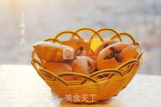 枸杞蛋糕的做法步骤：10
