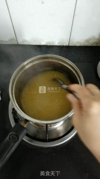 苹果酱的做法步骤：5