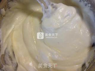 芝士蛋糕的做法步骤：8
