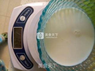 电饭煲蛋糕之~~高乐高口味的做法步骤：10