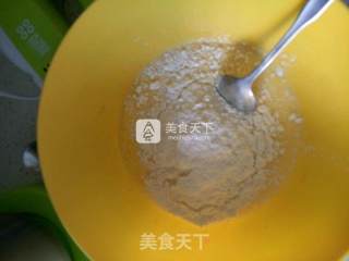 电饭煲蛋糕之~~高乐高口味的做法步骤：13