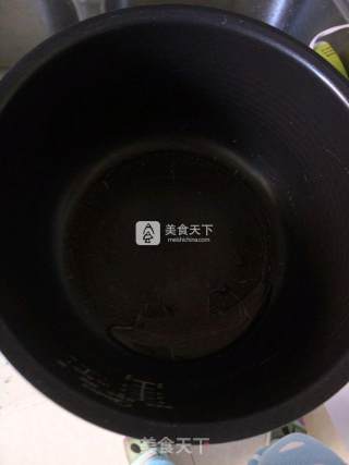 电饭煲蛋糕之~~高乐高口味的做法步骤：21