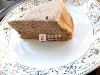 电饭煲蛋糕之~~高乐高口味的做法步骤：27