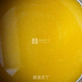 发面南瓜紫薯饼的做法步骤：3