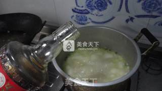 【肥肥妈的美味手记】——懒人版冬瓜排骨汤的做法步骤：6