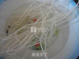 猪肉炖粉条的做法步骤：10