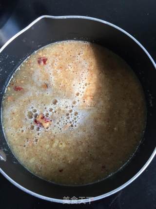 红枣姜茶的做法步骤：2