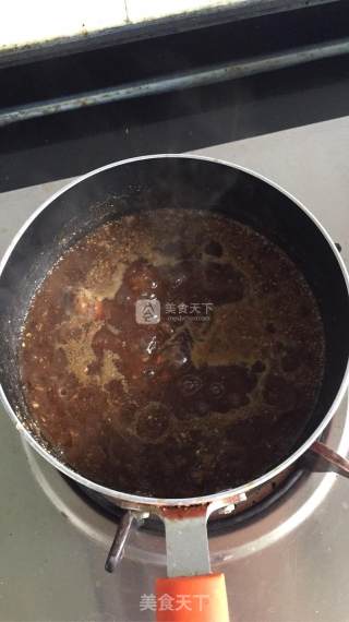 红枣姜茶的做法步骤：4