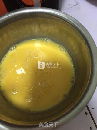 炸鸡柳的做法步骤：5