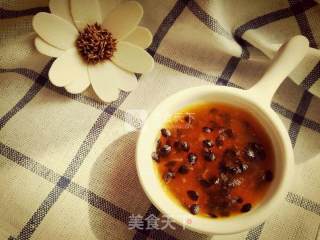 百香花果红茶的做法步骤：14