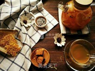 百香花果红茶的做法步骤：15