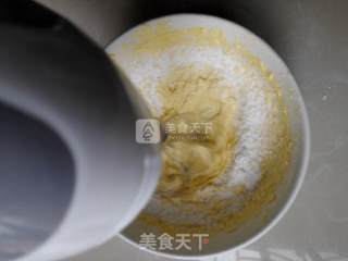 玛格丽特爱的小饼干的做法步骤：4